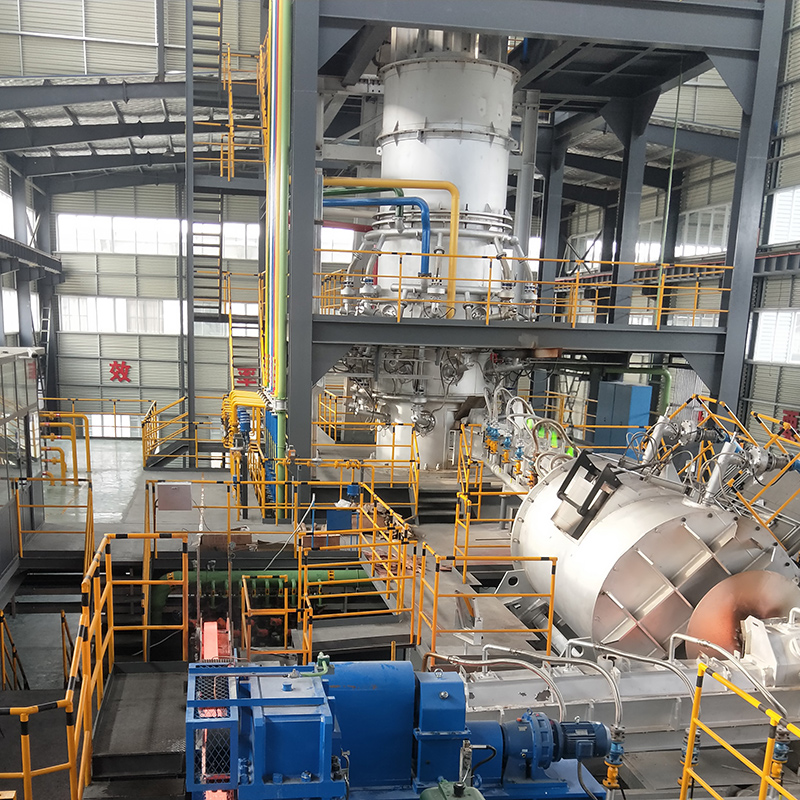 China Copper Furnaces Factory, Copper Furnaces Supplier